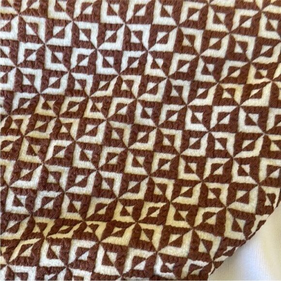 Free People Geo Cheeky Bikini Bottom Sz XS NWT - Picture 3 of 5